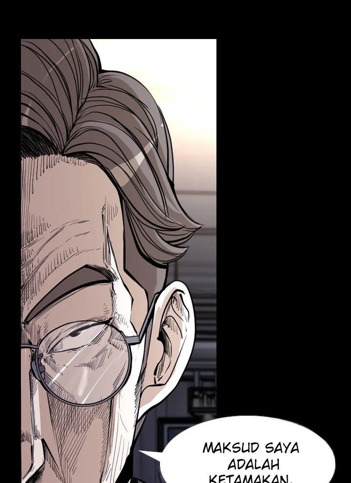 Shark Chapter 222.1 - halaman 5