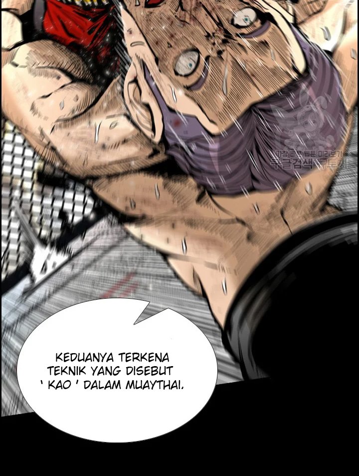 Shark Chapter 222.2 - halaman 13
