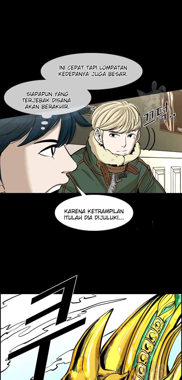 Shark Chapter 222.2 - halaman 14