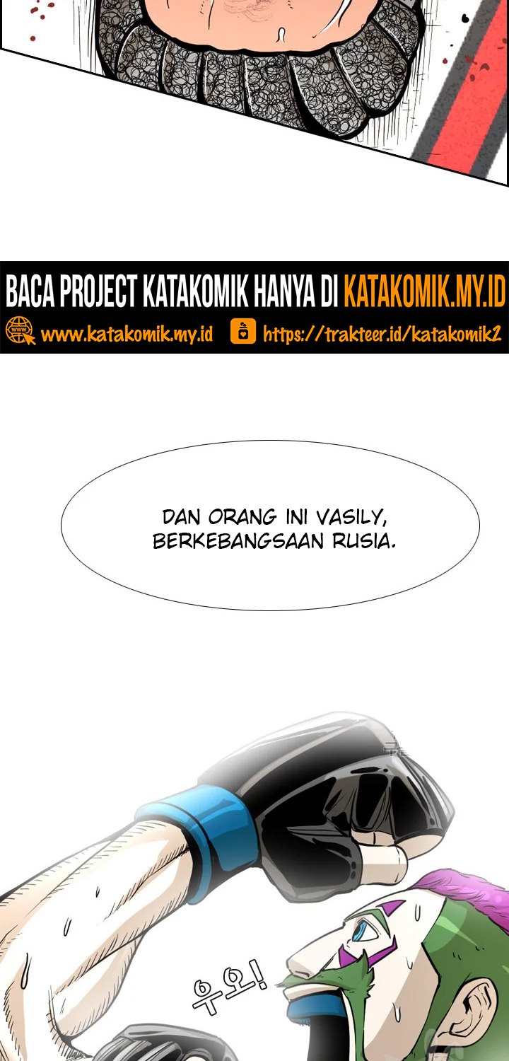 Shark Chapter 222.2 - halaman 24