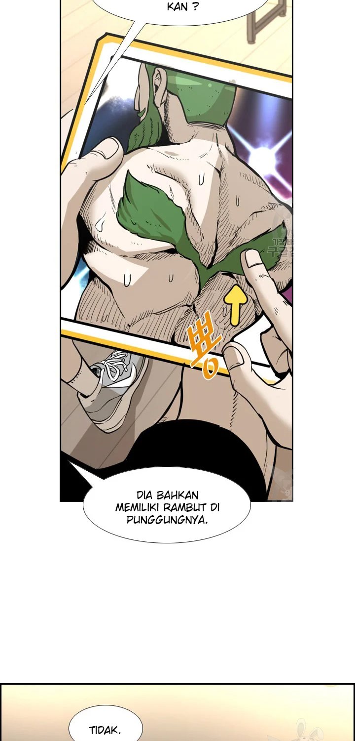 Shark Chapter 222.2 - halaman 27