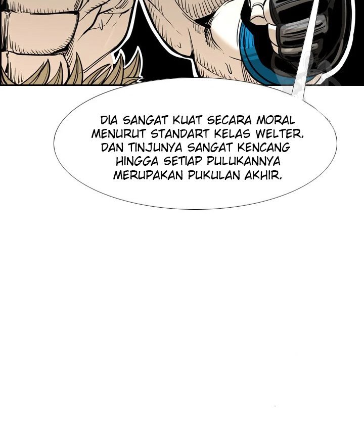 Shark Chapter 222.2 - halaman 29