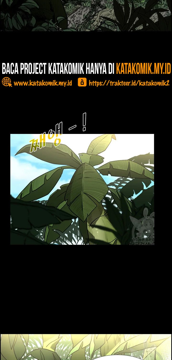 Shark Chapter 222.2 - halaman 3