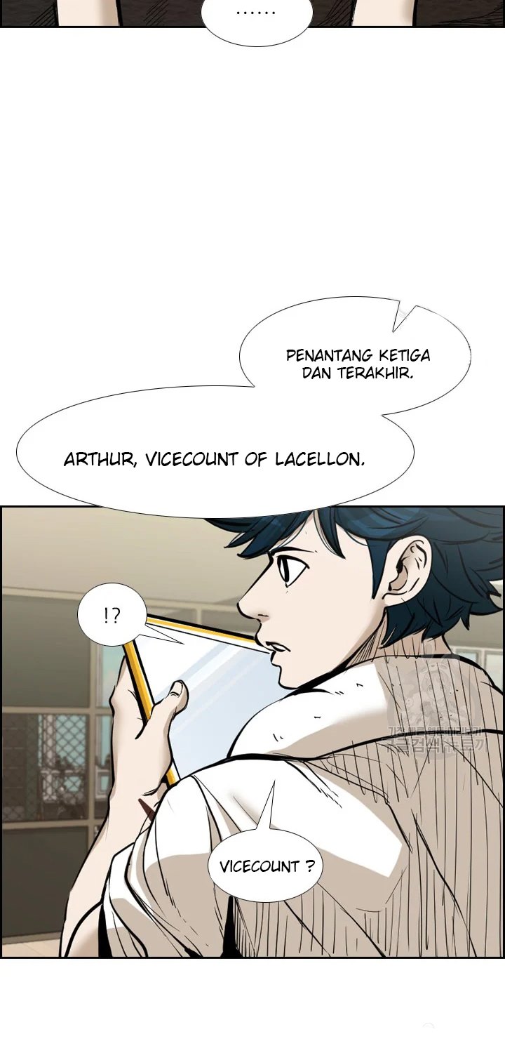Shark Chapter 222.2 - halaman 31