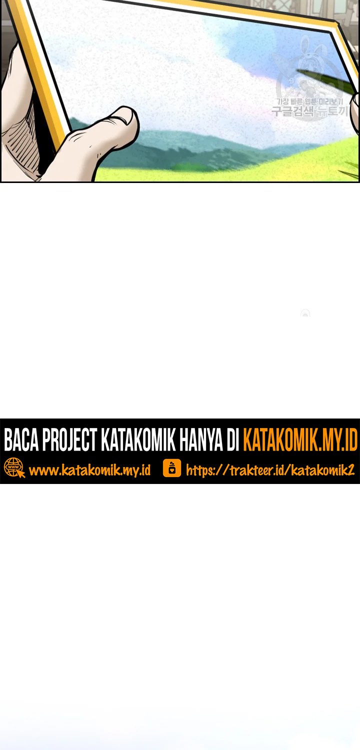 Shark Chapter 222.2 - halaman 33
