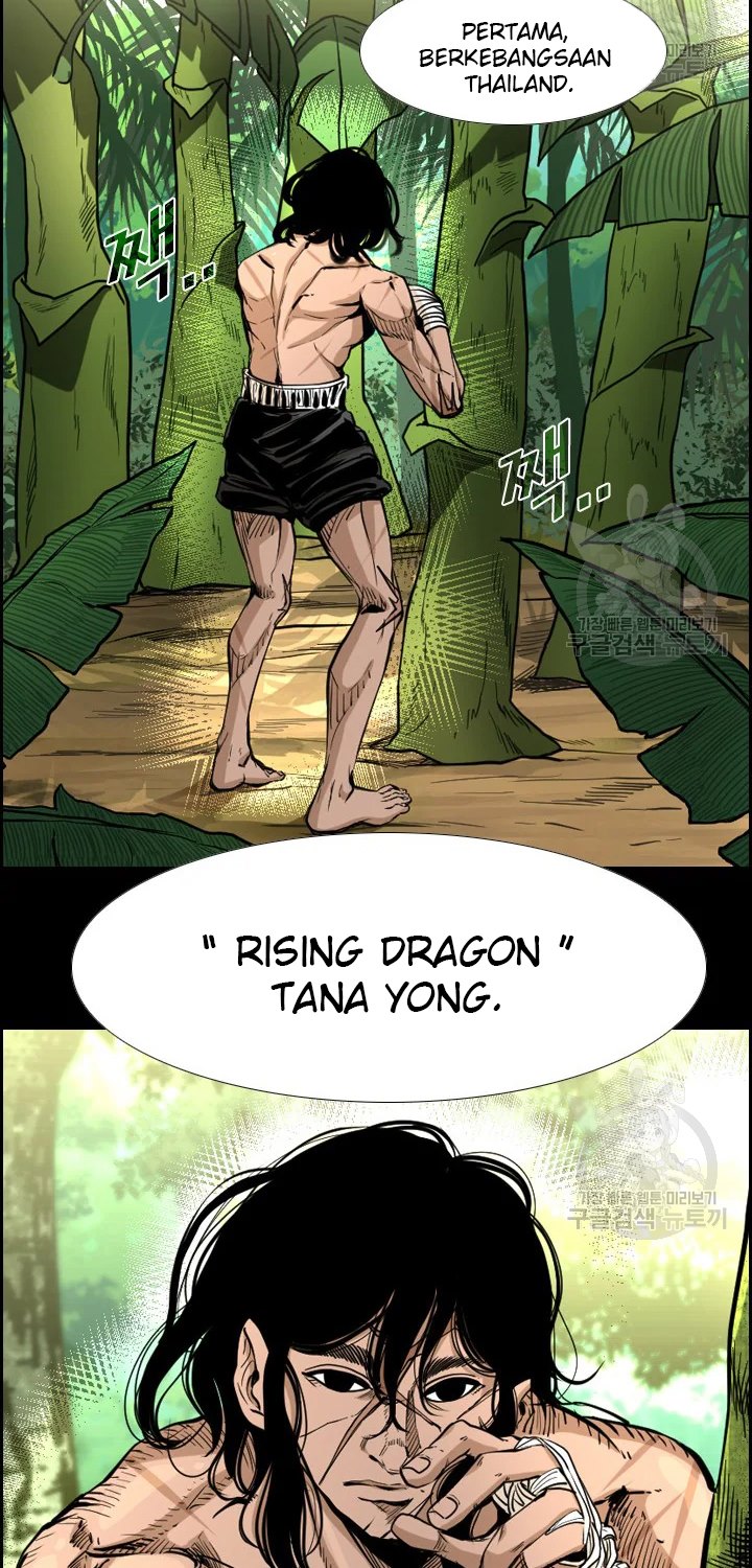 Shark Chapter 222.2 - halaman 4