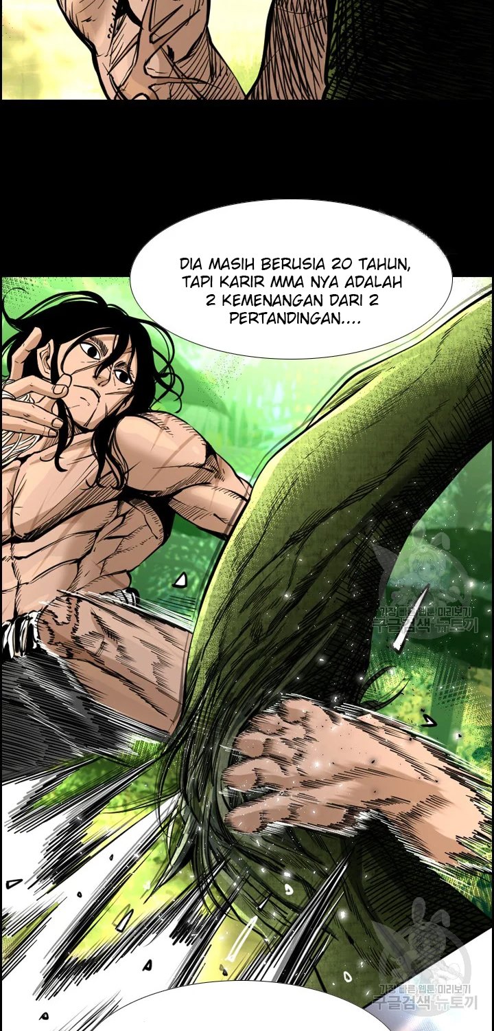 Shark Chapter 222.2 - halaman 6