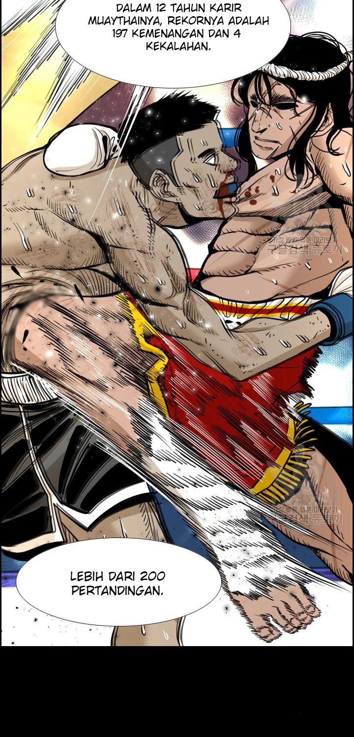 Shark Chapter 222.2 - halaman 7
