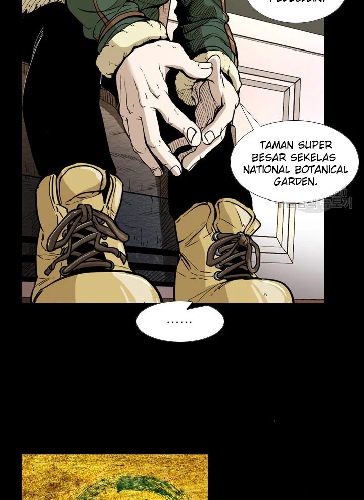 Shark Chapter 223.1 - halaman 17