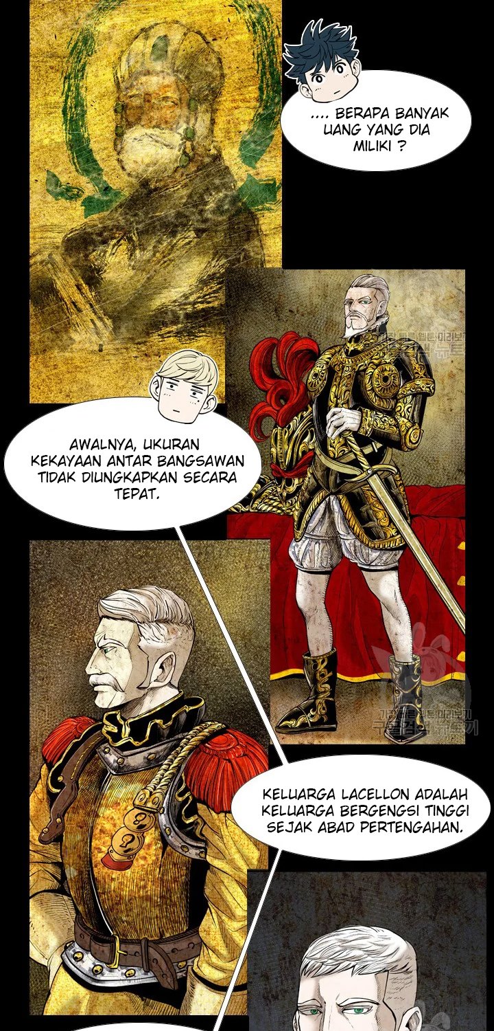 Shark Chapter 223.1 - halaman 18