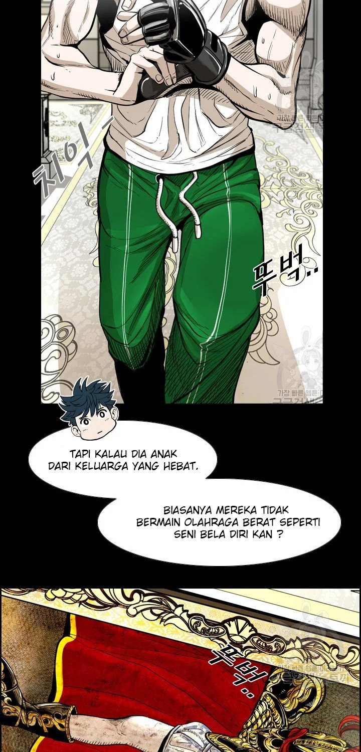 Shark Chapter 223.1 - halaman 20