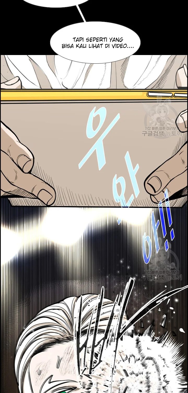 Shark Chapter 223.1 - halaman 26