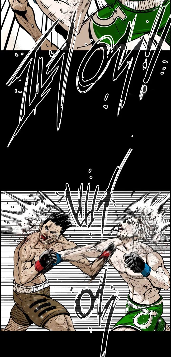 Shark Chapter 223.1 - halaman 30