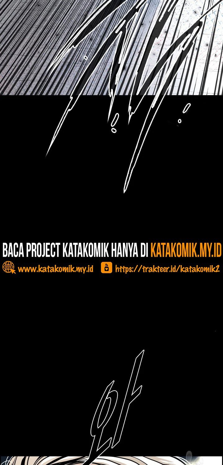 Shark Chapter 223.1 - halaman 34