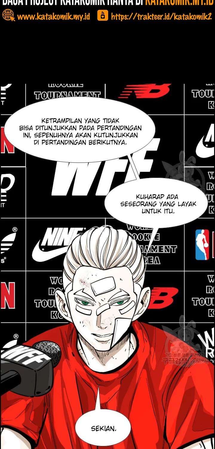 Shark Chapter 223.1 - halaman 39