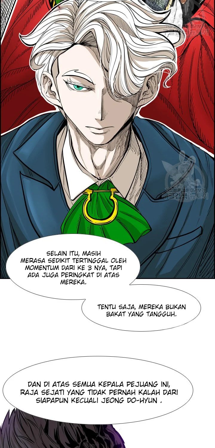 Shark Chapter 223.1 - halaman 43