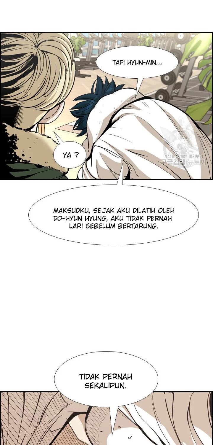 Shark Chapter 223.1 - halaman 47