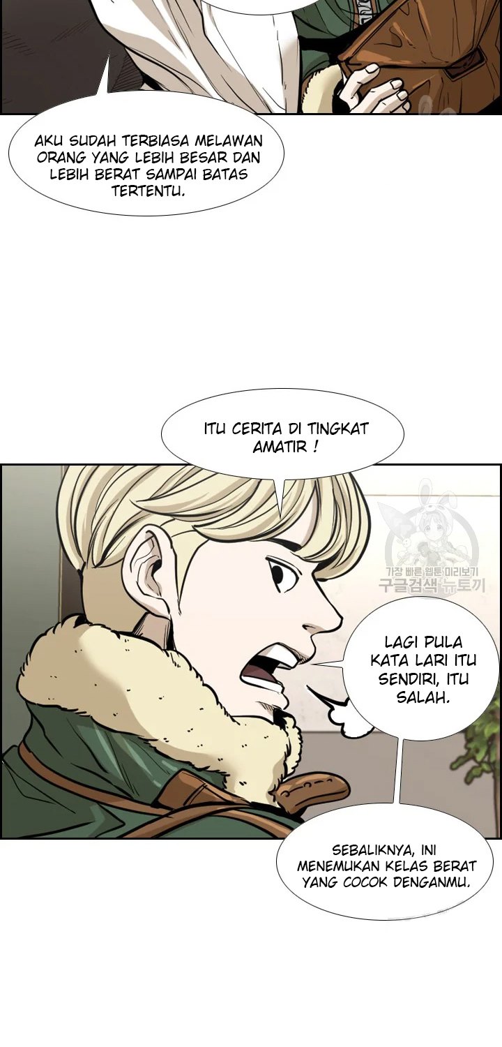 Shark Chapter 223.1 - halaman 50