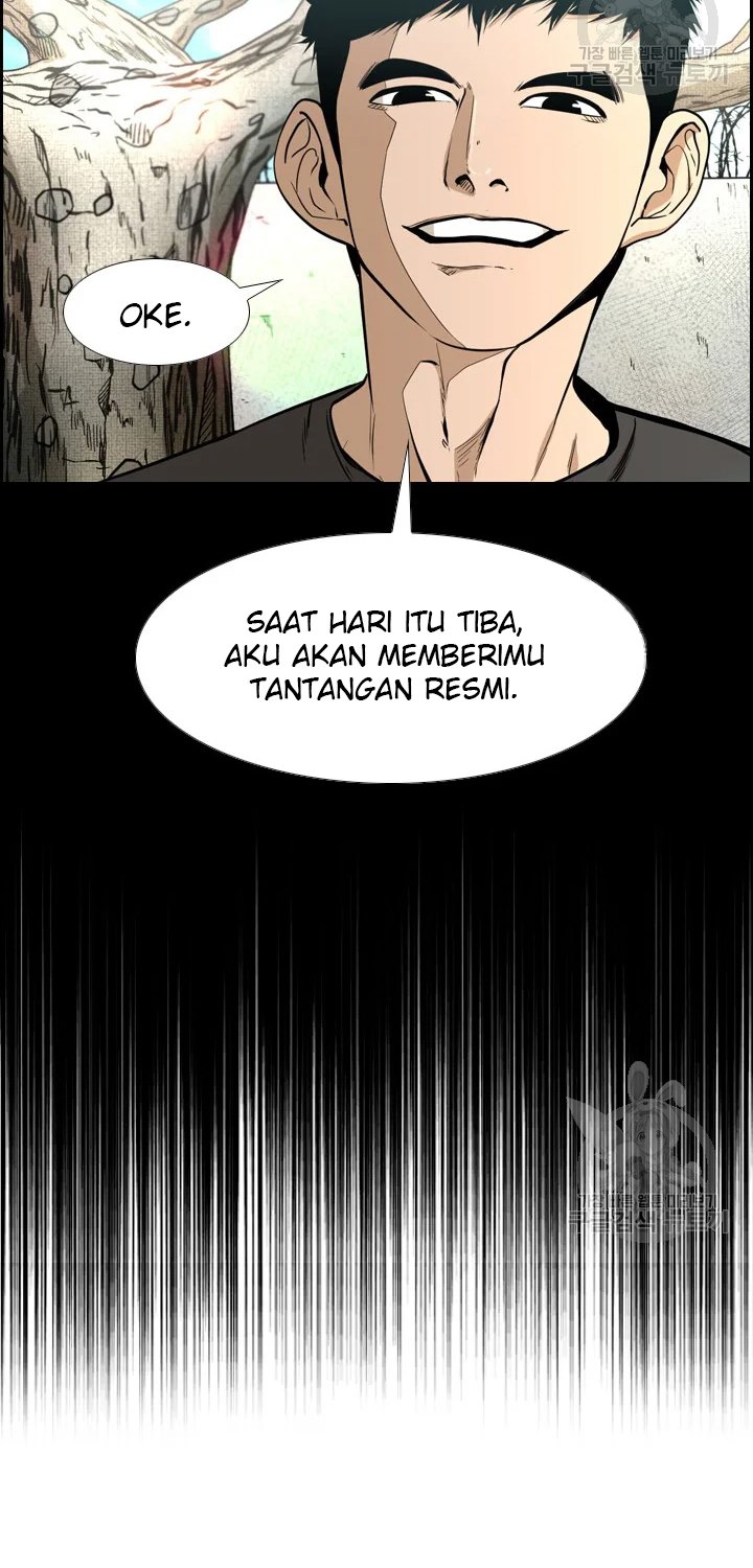 Shark Chapter 223.1 - halaman 58