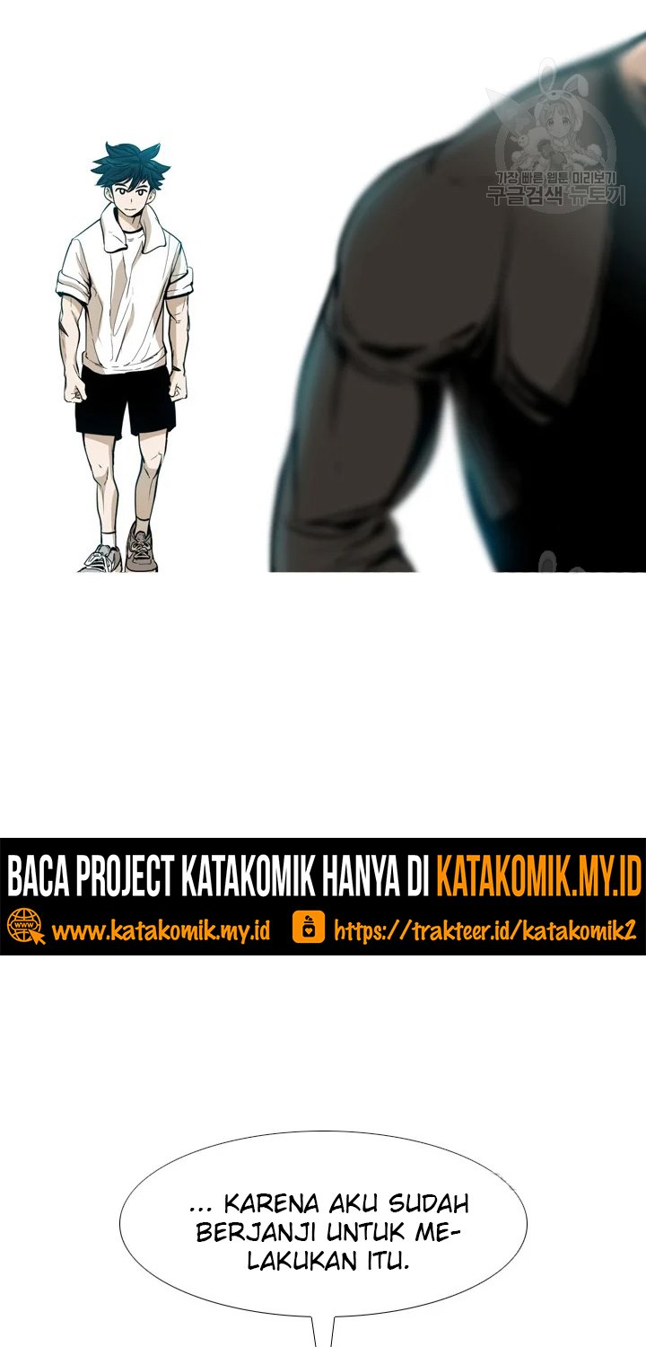 Shark Chapter 223.1 - halaman 59