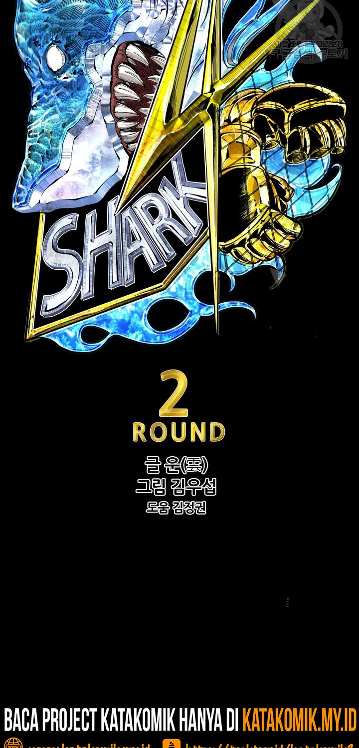 Shark Chapter 223.1 - halaman 7