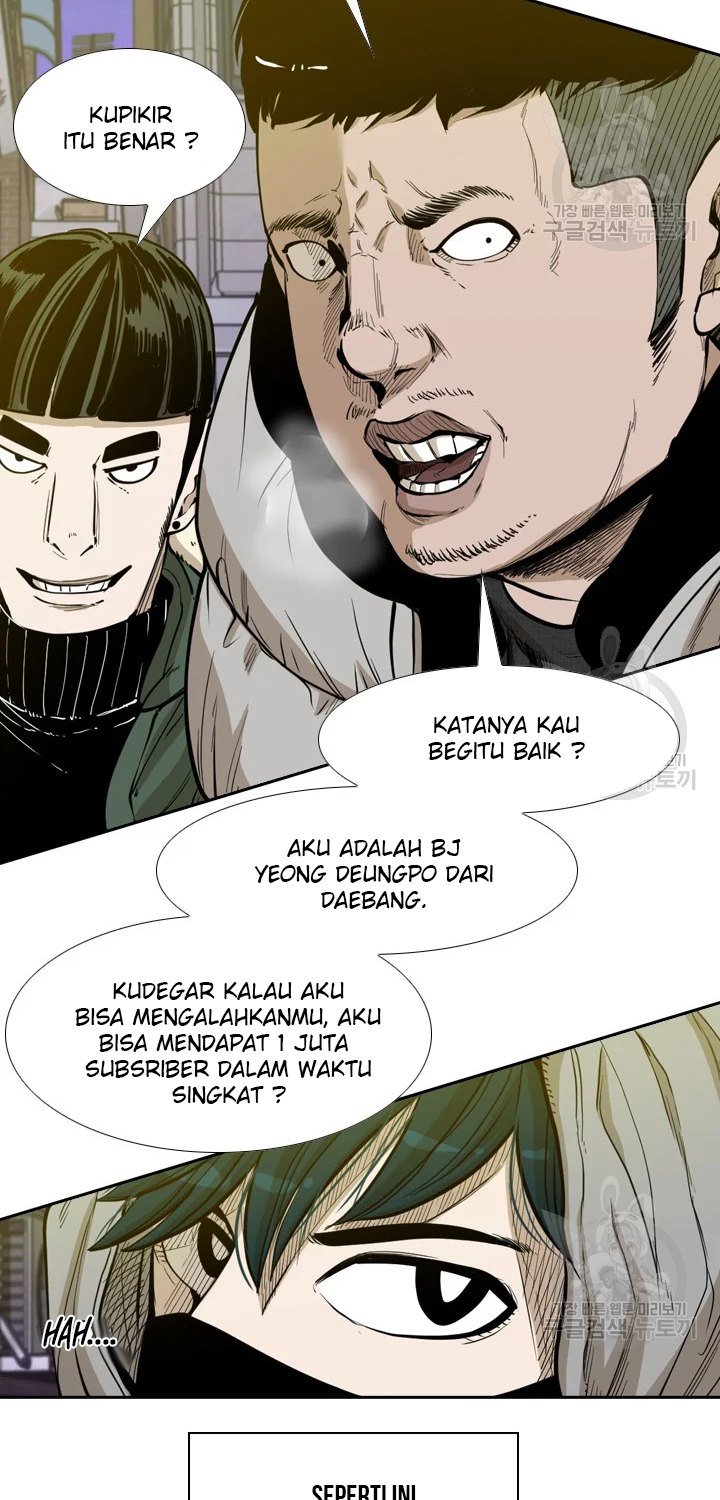 Shark Chapter 223.2 - halaman 20