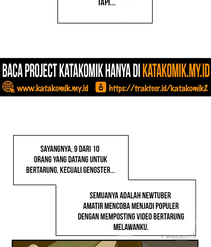 Shark Chapter 223.2 - halaman 24