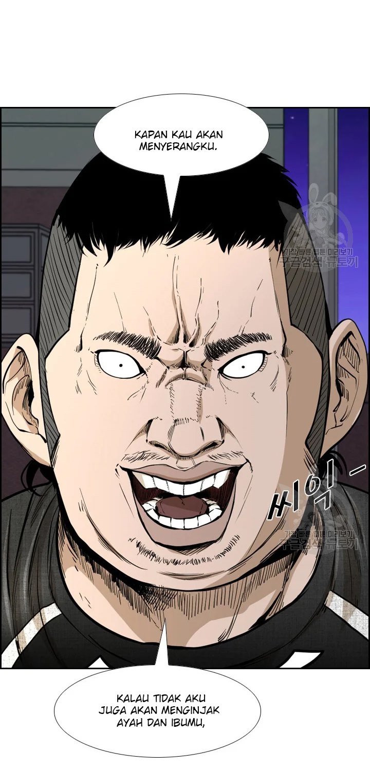 Shark Chapter 223.2 - halaman 37