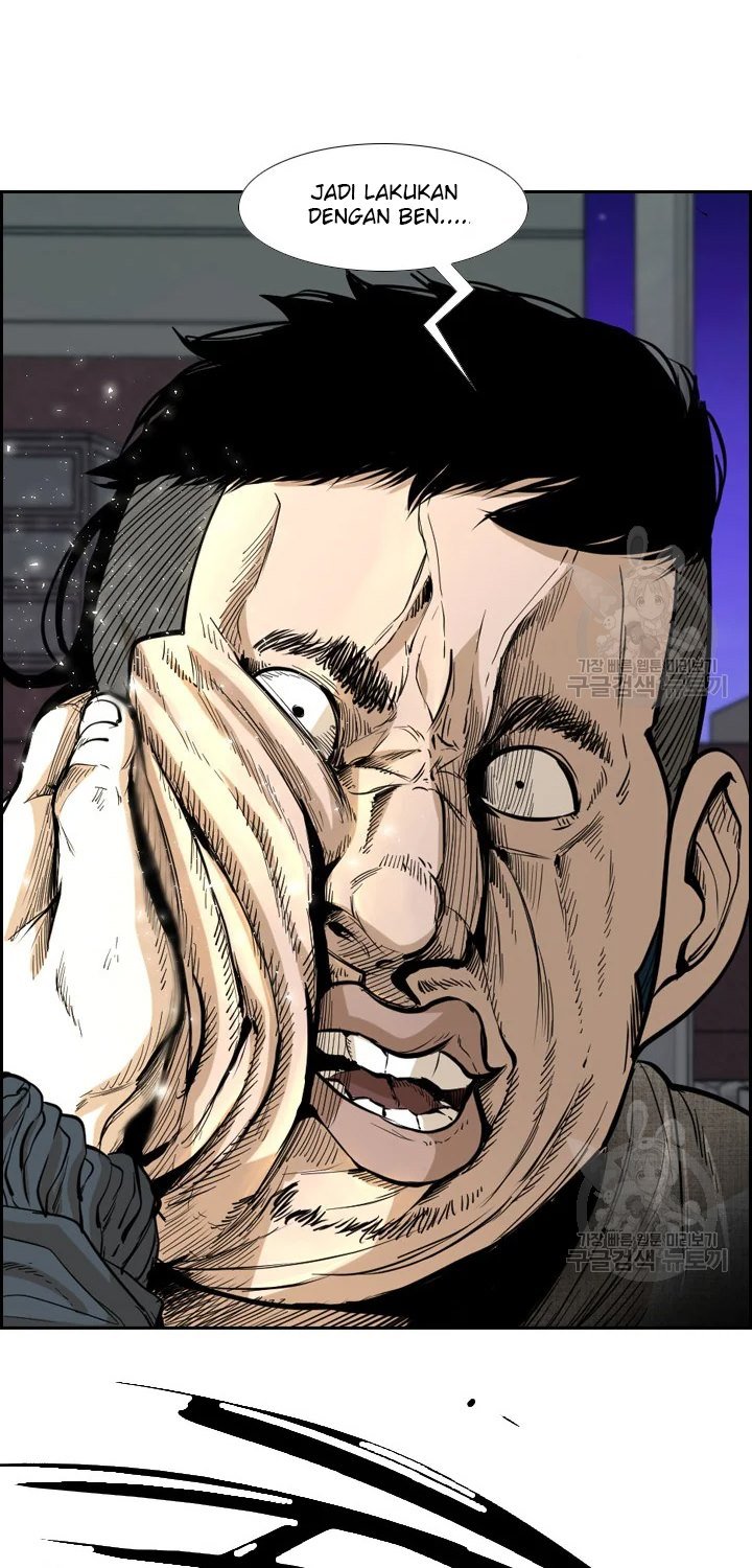 Shark Chapter 223.2 - halaman 38
