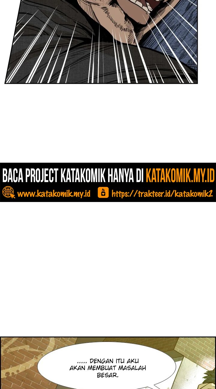 Shark Chapter 223.2 - halaman 45
