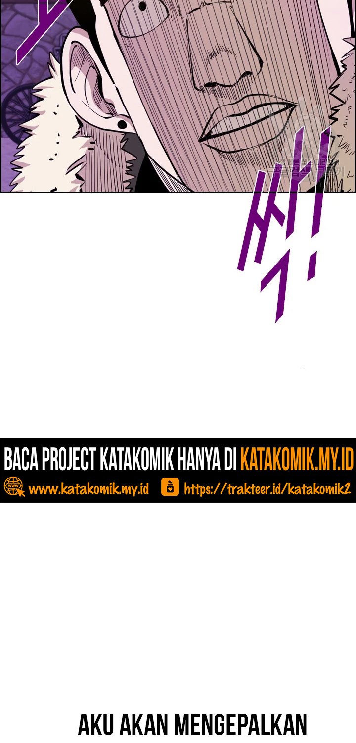 Shark Chapter 223.2 - halaman 49