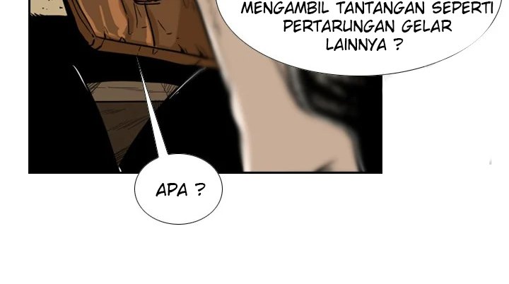 Shark Chapter 223.2 - halaman 5