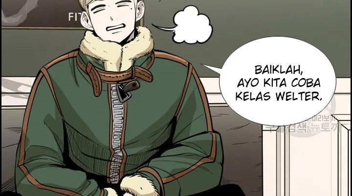 Shark Chapter 223.2 - halaman 9