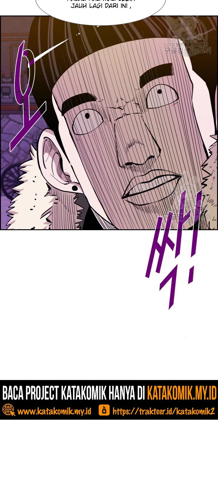 Shark Chapter 224.1 - halaman 3