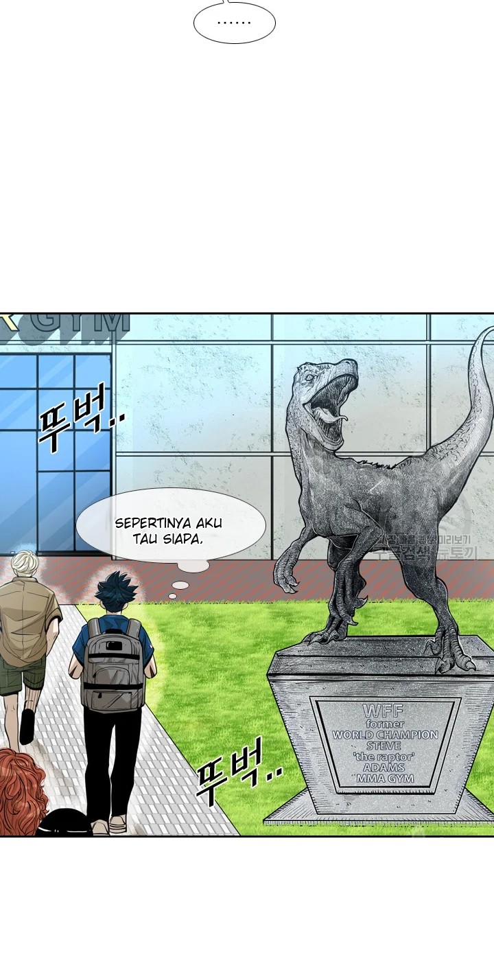 Shark Chapter 224.2 - halaman 19