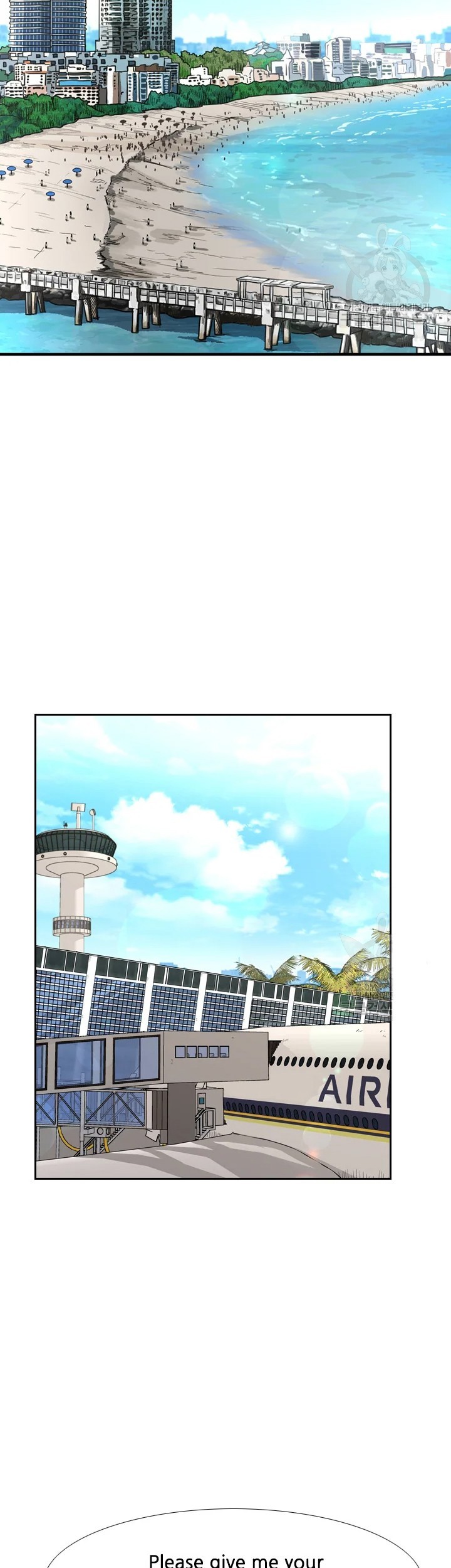 Shark Chapter 224.2 - halaman 5