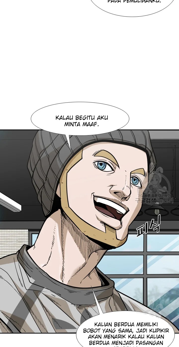 Shark Chapter 225.1 - halaman 13