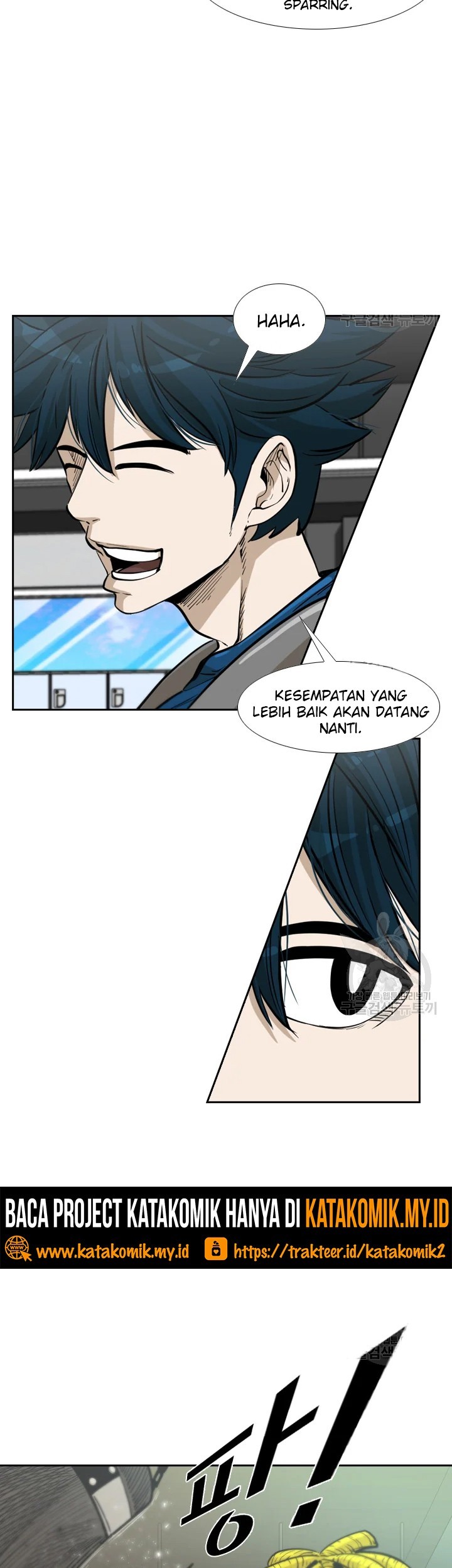 Shark Chapter 225.1 - halaman 14