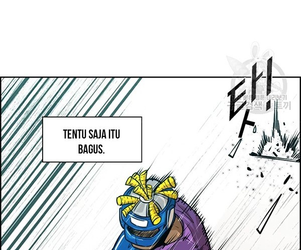 Shark Chapter 226.1 - halaman 15