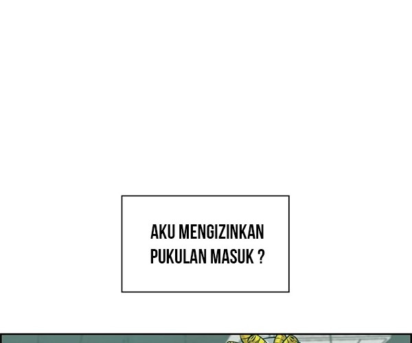 Shark Chapter 226.1 - halaman 33