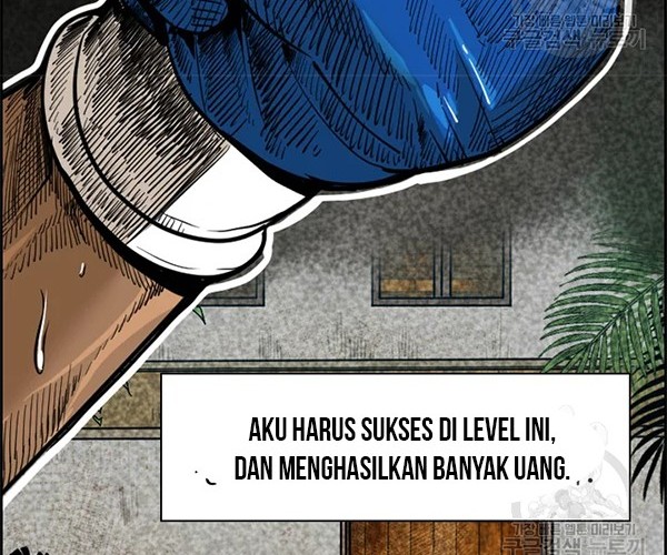 Shark Chapter 226.1 - halaman 39