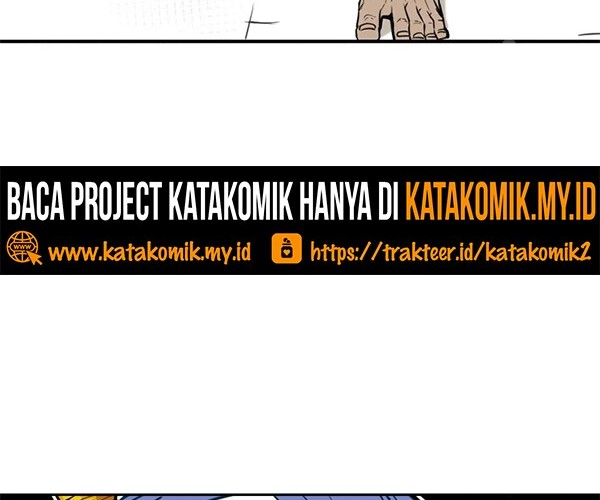 Shark Chapter 226.1 - halaman 42
