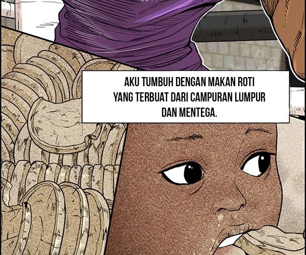 Shark Chapter 226.1 - halaman 9