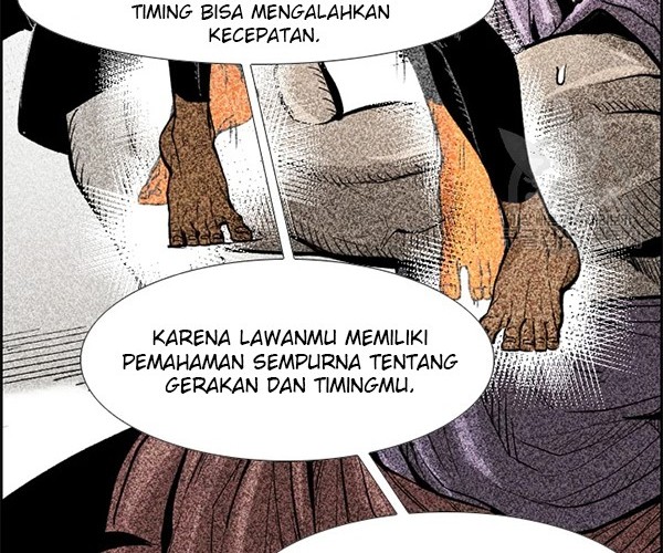 Shark Chapter 226.2 - halaman 18
