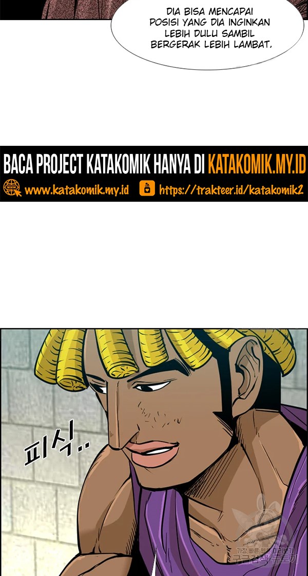 Shark Chapter 226.2 - halaman 19