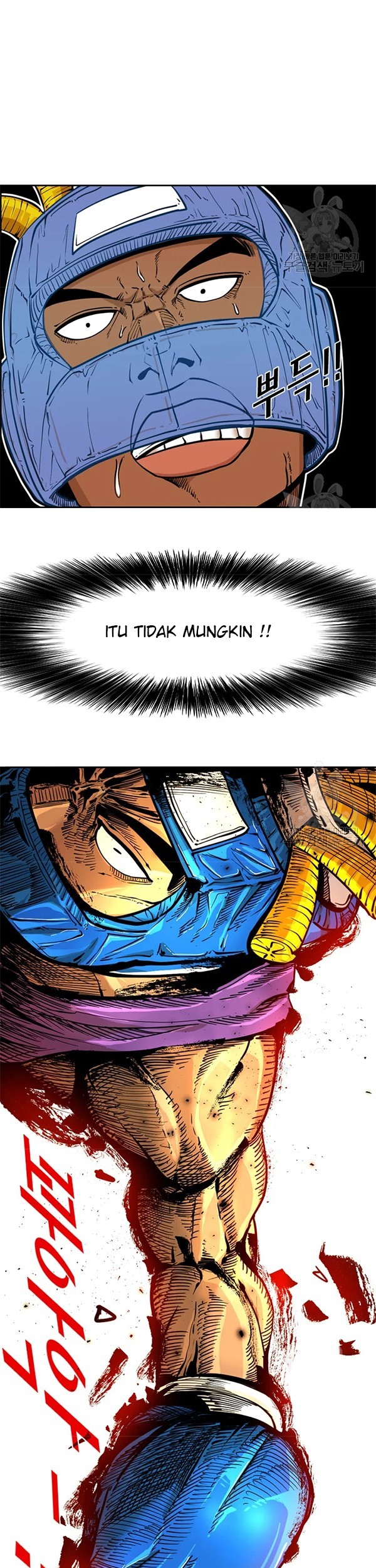 Shark Chapter 226.2 - halaman 2