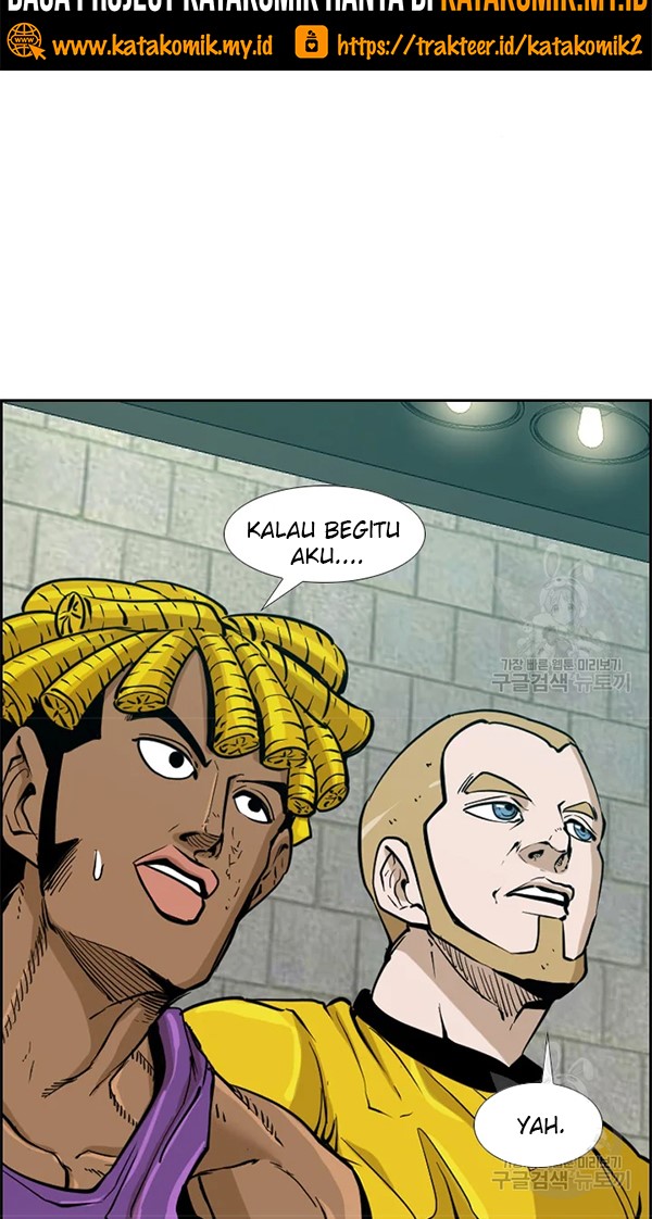 Shark Chapter 226.2 - halaman 22