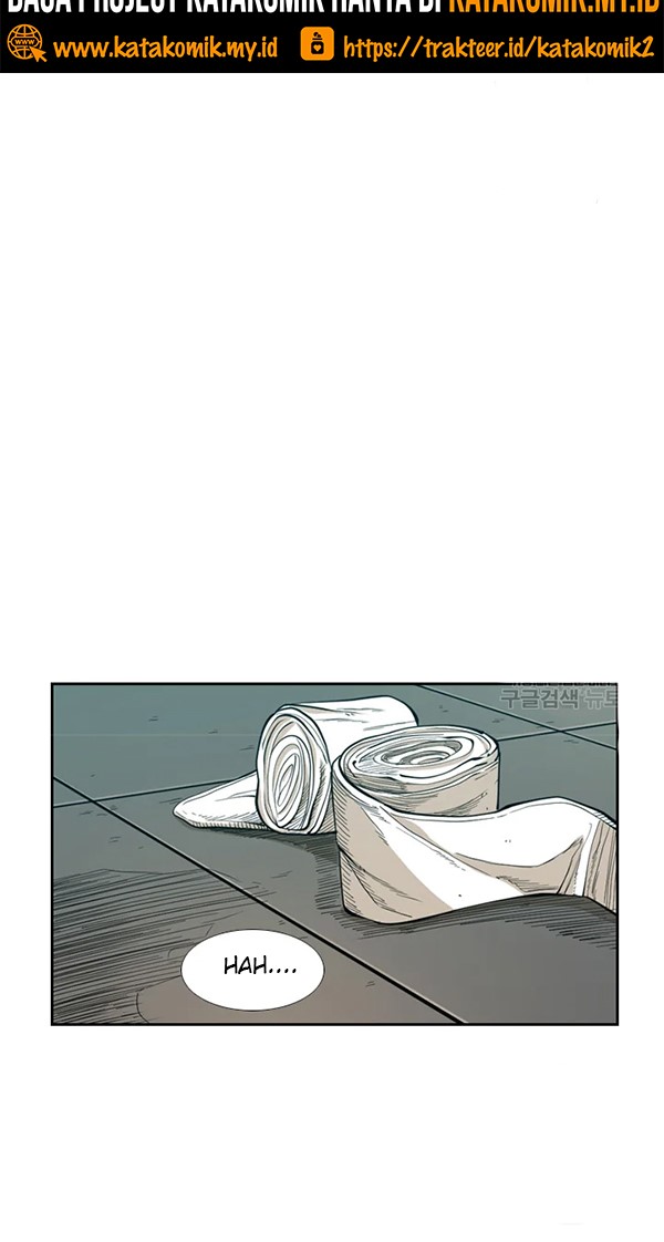 Shark Chapter 226.2 - halaman 25