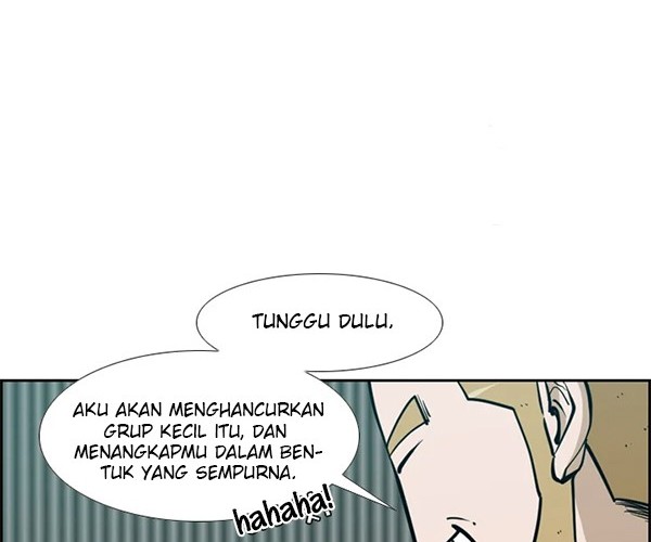 Shark Chapter 226.2 - halaman 27