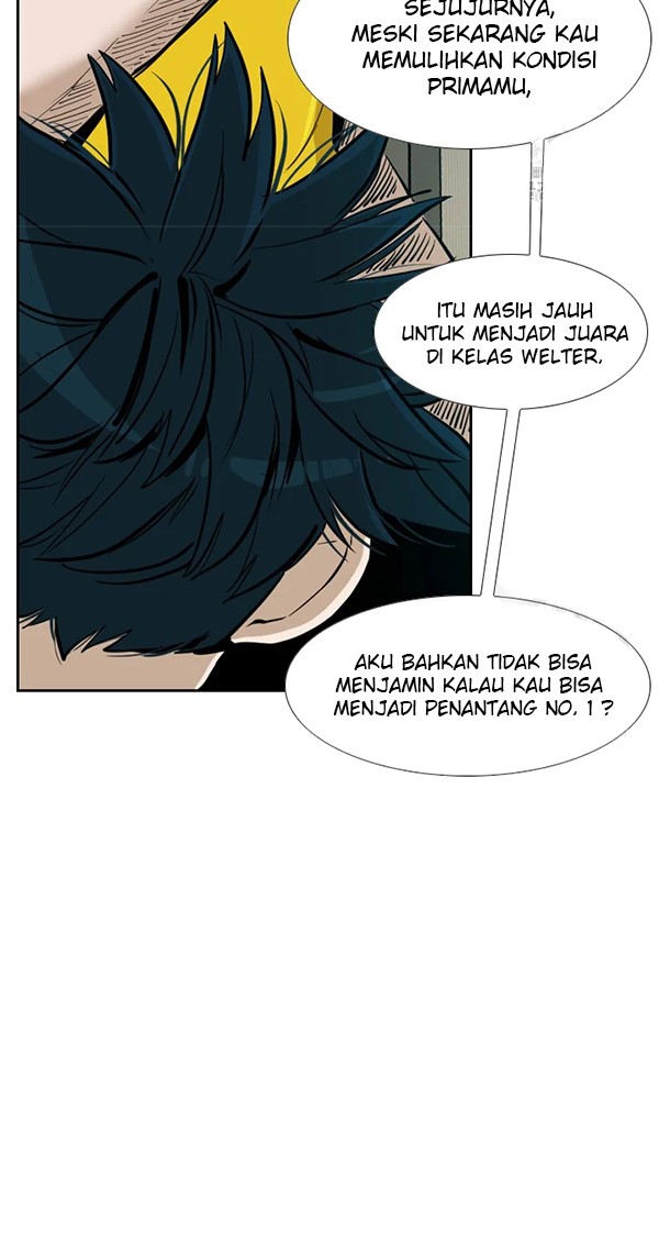 Shark Chapter 226.2 - halaman 31
